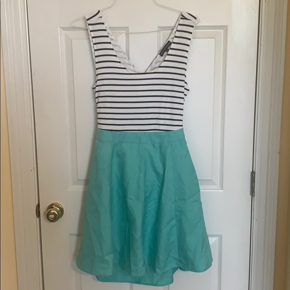 Sun Dress